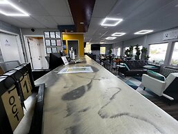 Lx Hotel, BW Signature Collection By Best Western