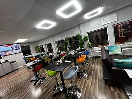 Lx Hotel, BW Signature Collection By Best Western