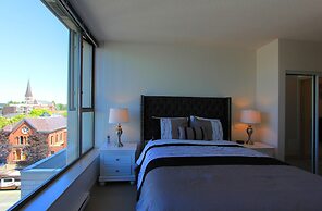 The Emperor at the Juliet