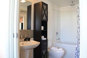 The Emperor at the Juliet