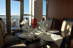 The Emperor at the Juliet