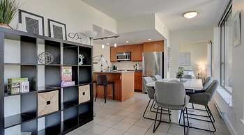 The Emperor at the Juliet