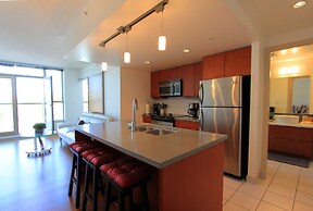 The Emperor at the Juliet