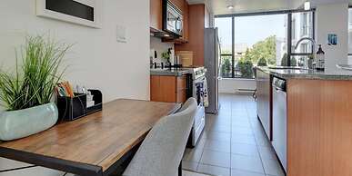 The Emperor at the Juliet