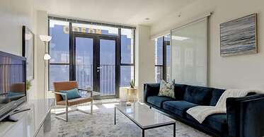 The Emperor at the Juliet