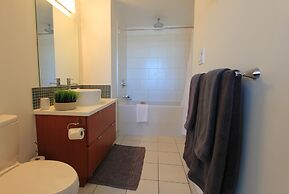 The Emperor at the Juliet