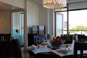 The Emperor at the Juliet