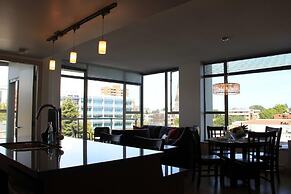 The Emperor at the Juliet