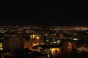 The Emperor at the Juliet