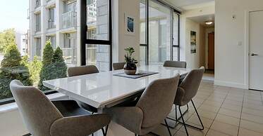 The Emperor at the Juliet