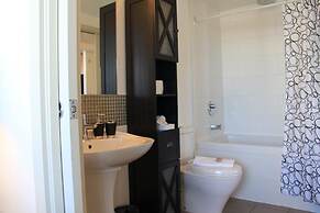 The Emperor at the Juliet