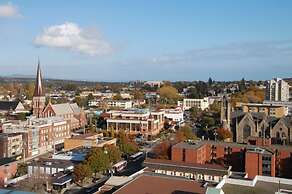 The Emperor at the Juliet