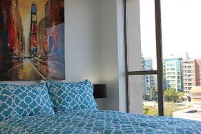 The Emperor at the Juliet