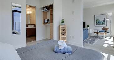 The Emperor at the Juliet