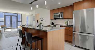 The Emperor at the Juliet