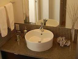 The Emperor at the Juliet