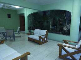 Hotel del Ángel