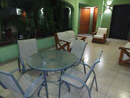 Hotel del Ángel