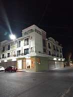 Hotel del Ángel