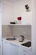 Guest house Djonovic