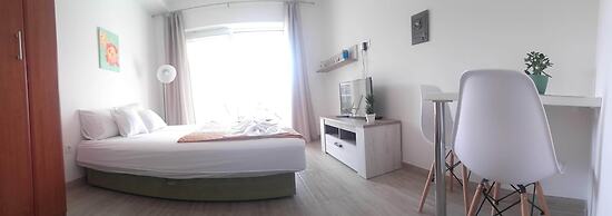 Guest house Djonovic