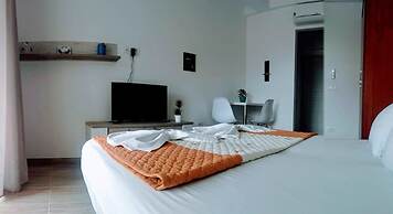 Guest house Djonovic