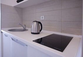 Guest house Djonovic