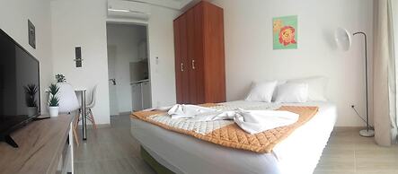 Guest house Djonovic