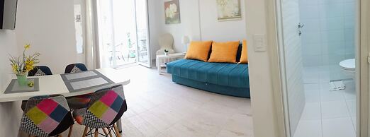 Guest house Djonovic