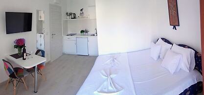 Guest house Djonovic