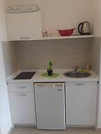 Guest house Djonovic