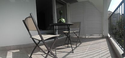 Guest house Djonovic