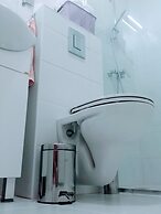 Guest house Djonovic