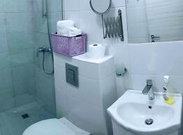 Guest house Djonovic