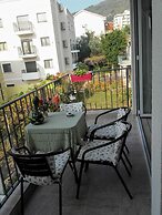 Guest house Djonovic