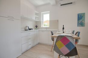 Guest house Djonovic