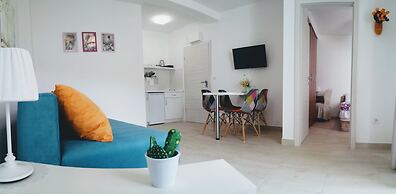 Guest house Djonovic