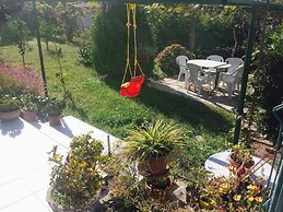 Guest house Djonovic