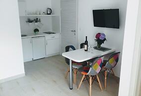 Guest house Djonovic