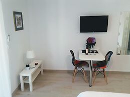 Guest house Djonovic