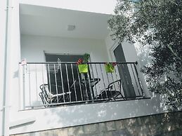 Guest house Djonovic