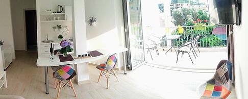 Guest house Djonovic