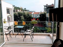 Guest house Djonovic