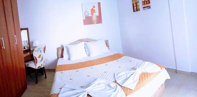 Guest house Djonovic