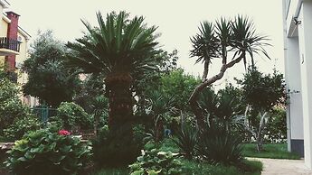 Guest house Djonovic