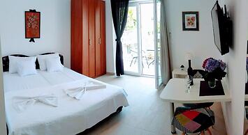 Guest house Djonovic