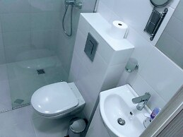 Guest house Djonovic