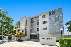 Unit 04 Aqua Linea