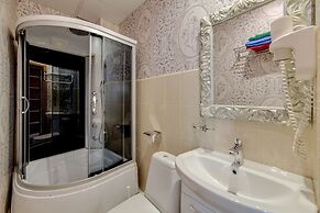 Moscow Avtozavodskaya Apartments