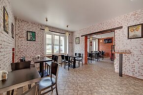 Moscow Avtozavodskaya Apartments